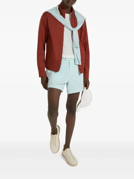 Kupaće gaće Zegna plava