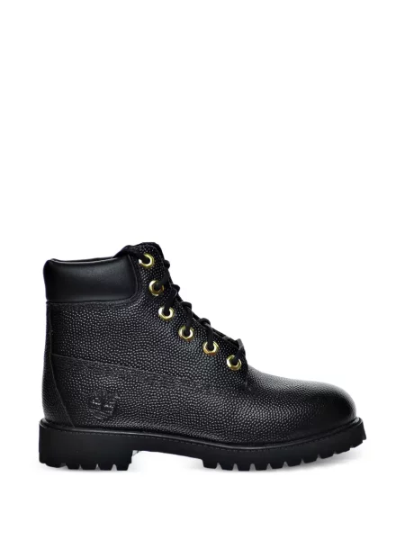 Botki dziecięce Timberland czarne