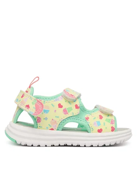 Sandali Primigi AVANT zelena