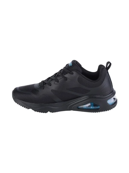 Tenisky Skechers čierna
