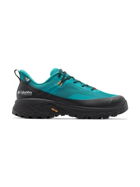 Pantofi Columbia negru