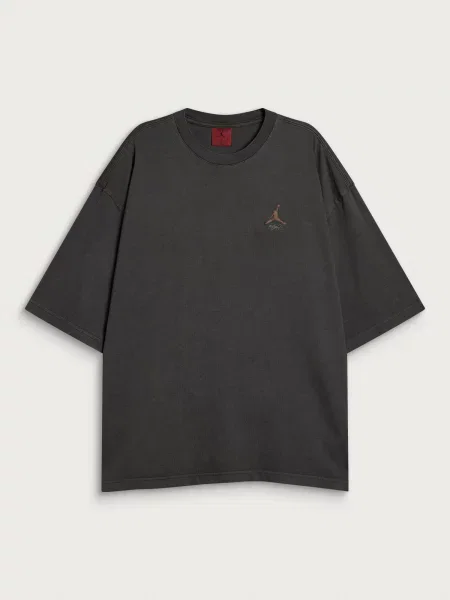 Koszulka Air Jordan czarna
