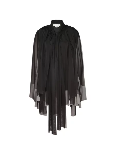 Halenka Comme Des Garçons černá