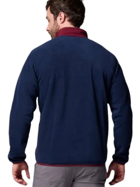 Полар Columbia синьо