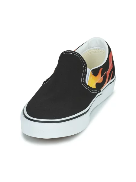 Chiloți Vans clasic negru