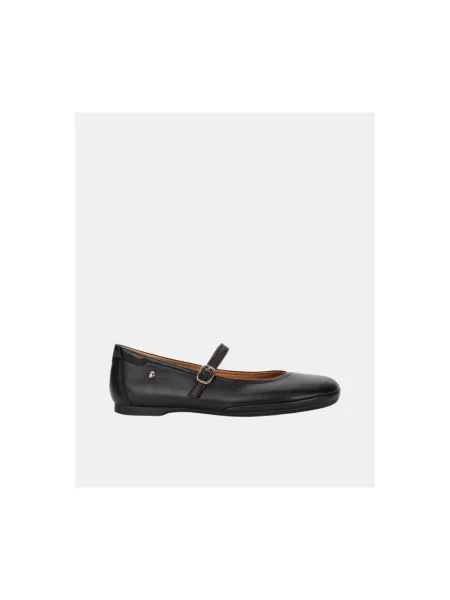 Pantofi Pikolinos negru