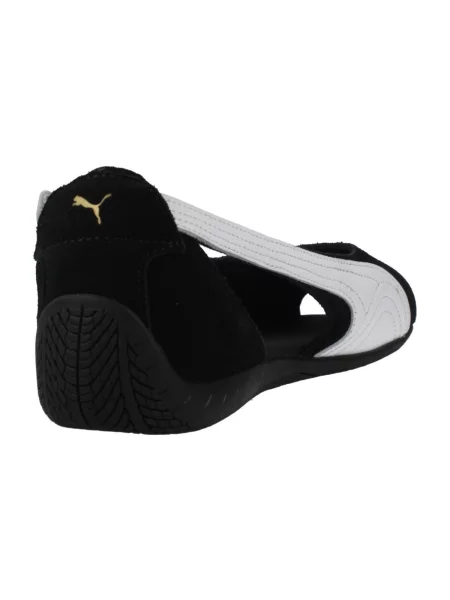 Puma Balerinke Speedcat Sandal 01 crna