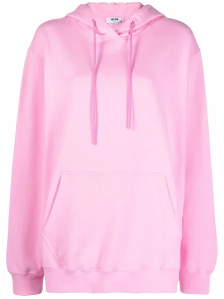 Hanorac cu glugă Msgm