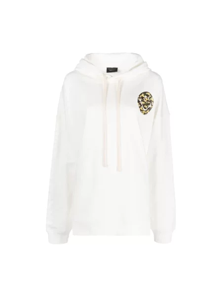 Bluza Joshua Sanders biała