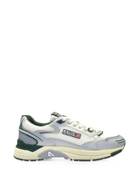 Sneakerși Autry plasă