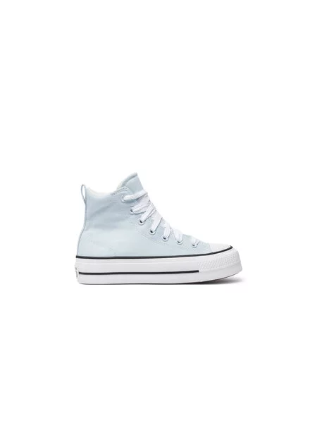 Plátěnky Converse šedé