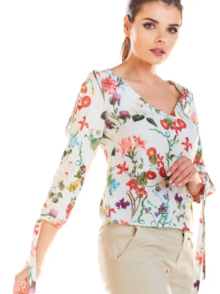 Bluza Infiniteyou siva