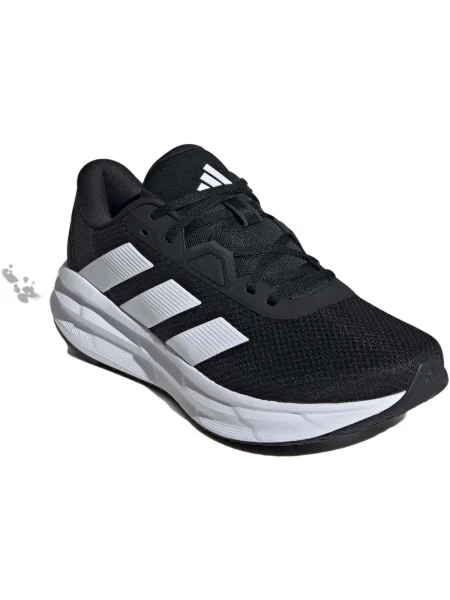 Galaxia tenisky Adidas čierna