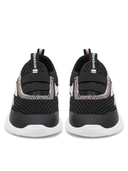 Sneakersy Reebok černé