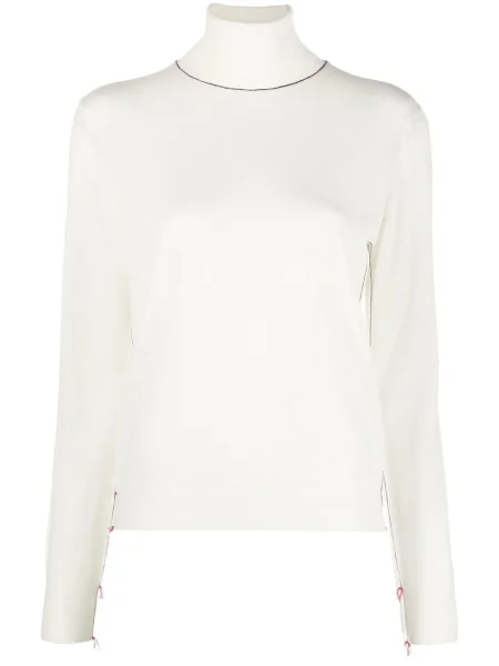 Pulover Maison Margiela tricotate