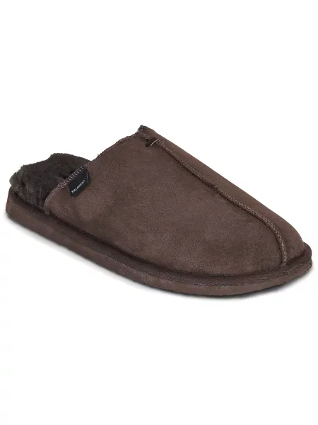 Pantofi Shepherd maro