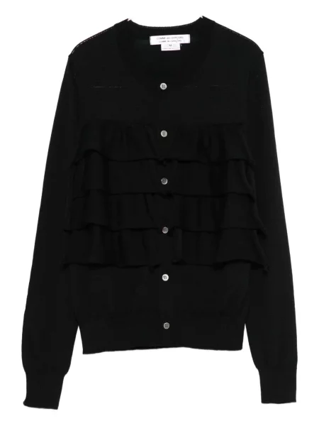 Cardigan Comme Des Garçons albastru