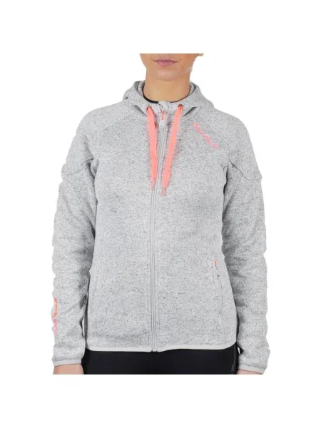 Ruha Peak Mountain szürke