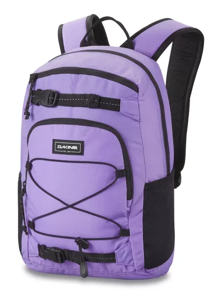 Рюкзак Dakine фиолетовый