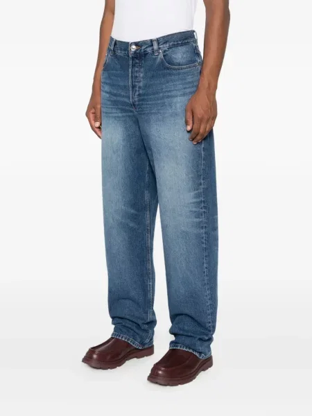 Blugi A.p.c. albastru
