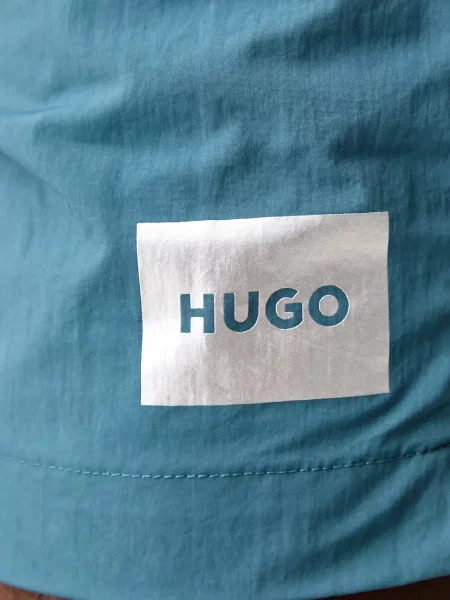 Шорты Hugo