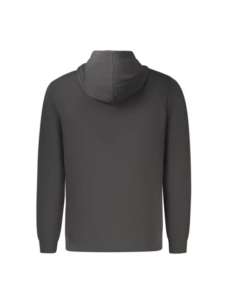 Bluza z kapturem Fila czarna
