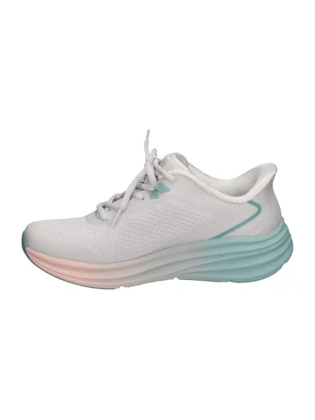 Tenisky Skechers biela