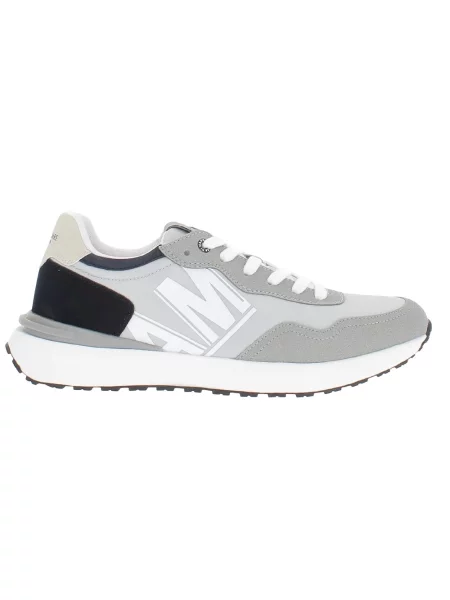 Sneakersy Armata Di Mare szare