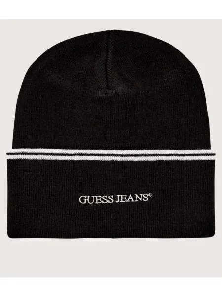 Guess Jeans Căciulă negru
