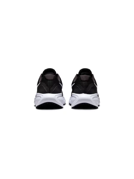NIKE Běžecká obuv Revolution 8 černá bílá