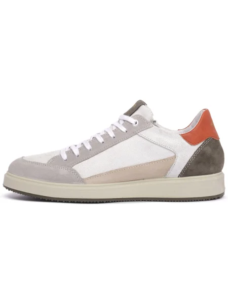 Pantofi Igi&co alb