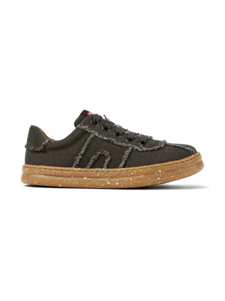 Sneakersy dziecięce Camper szare