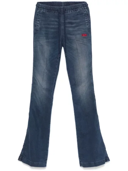 Blugi Diesel albastru