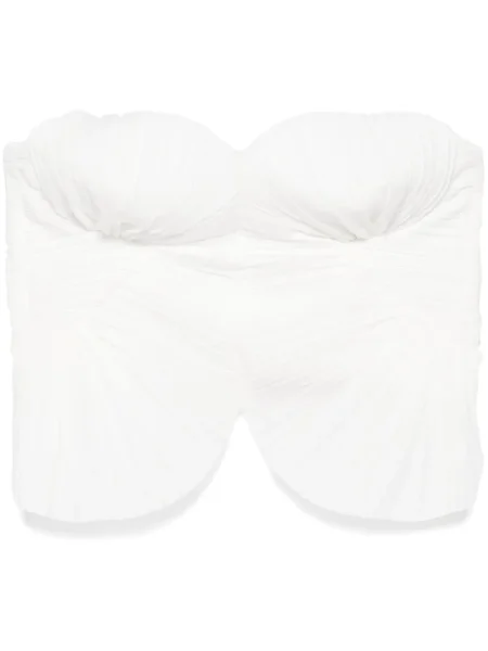 Bluzka Cult Gaia biała