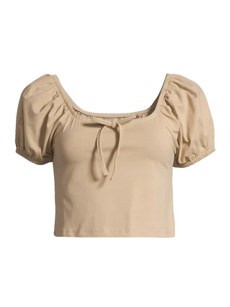 AÉROPOSTALE Tricou bej