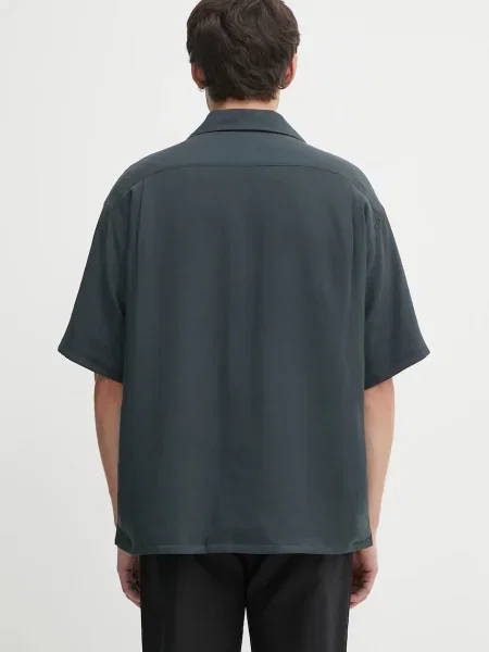 Сорочка Visvim grayson down