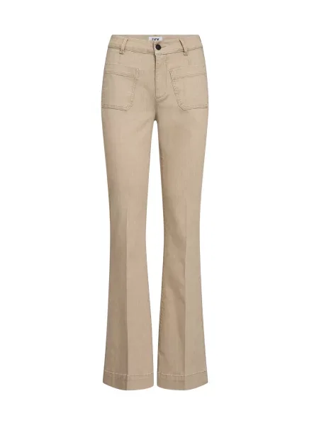 Ivy Copenhagen Jeans IVY-Ann Charlotte bej