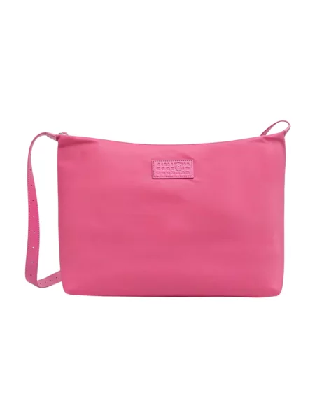 Torebka Mm6 Maison Margiela różowa