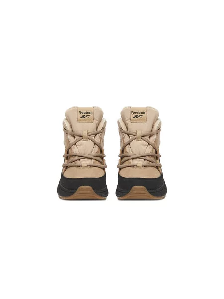 Čizme za snijeg Reebok bež