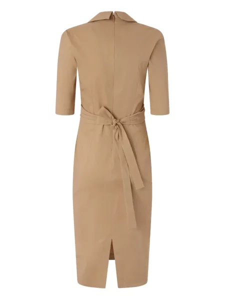 Rochie Pinko plic de costum