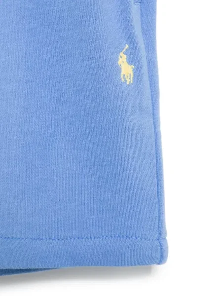 Dětské polotričko Polo Ralph Lauren modré