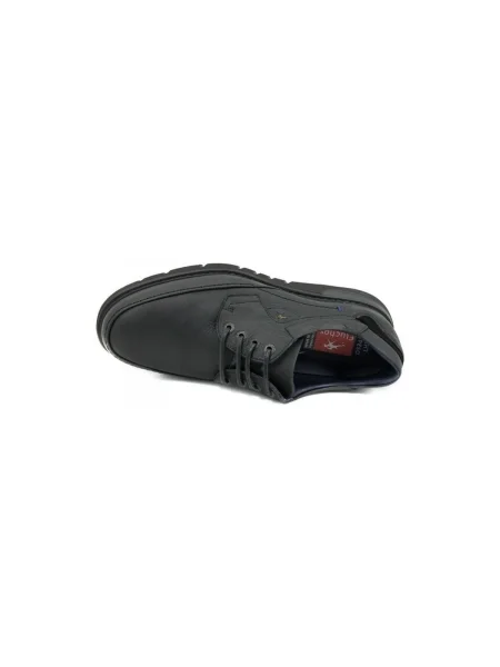 Pantofi Fluchos negru
