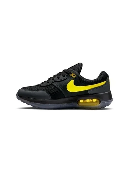 Tenisky Nike Air Max čierna