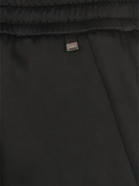 Pantaloni Herno negru