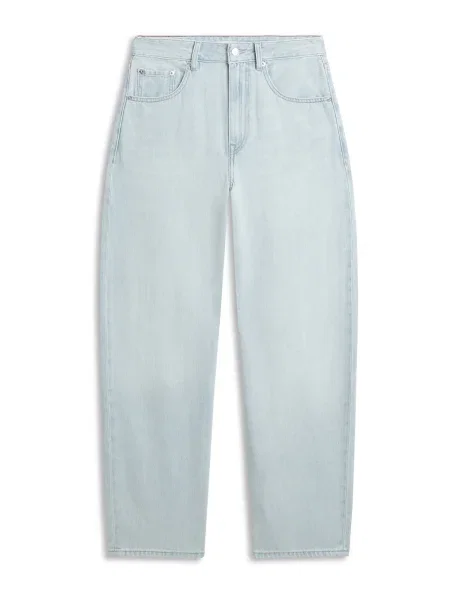 TOMMY HILFIGER Jeans TAM deschis albastru