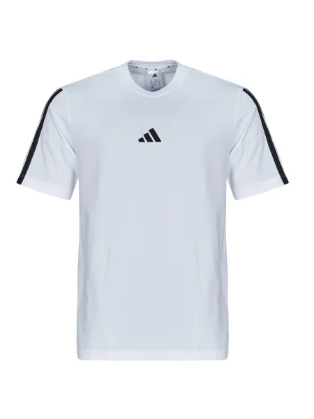 Tricou Adidas alb