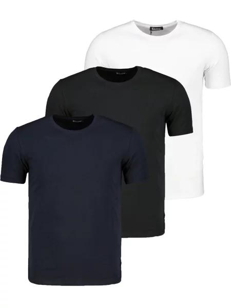 Majica Dewberry bela