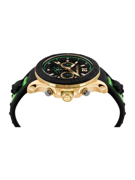 Zegarek Plein Sport czarny