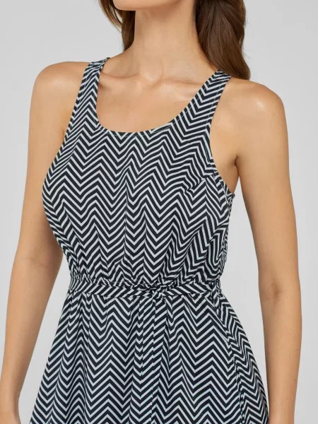 Сарафан Marc&andre чорний