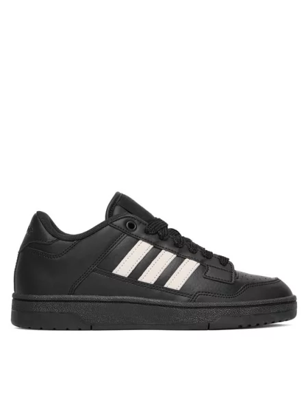 Sneakersy adidas czarne